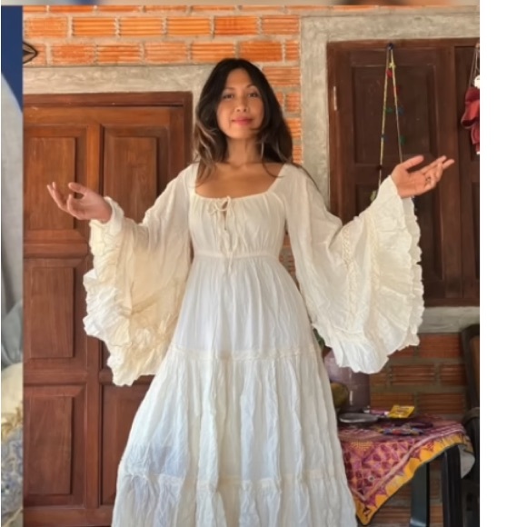 Gunne Sax Is Back - Picture 3 of 9